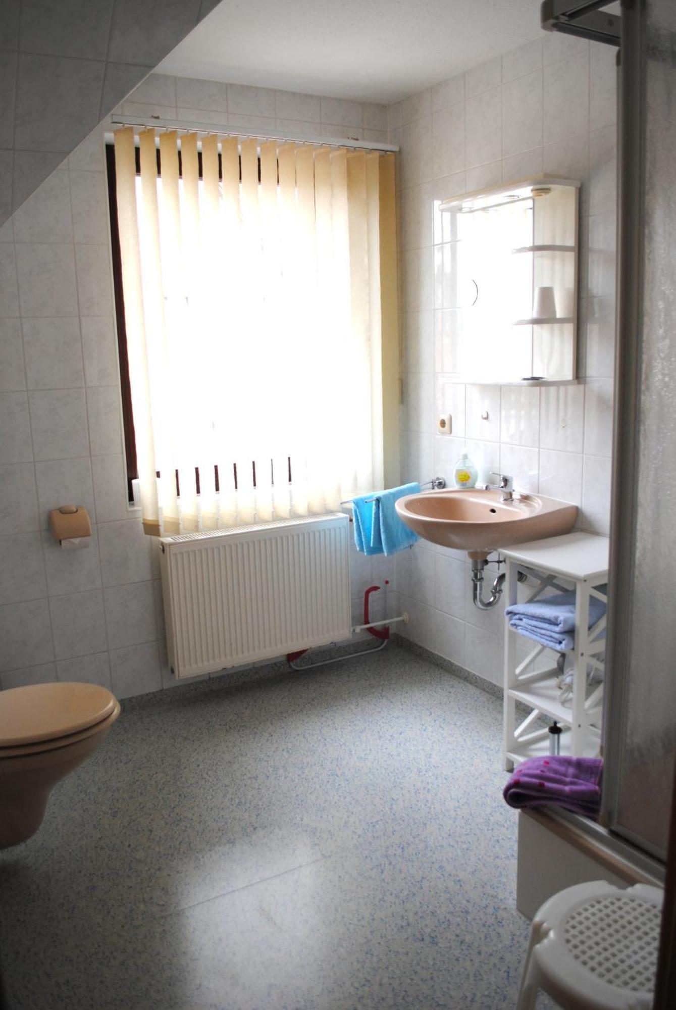 Haus Kathrin Hotel Zecherin Exterior photo